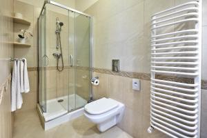 Double or Twin Room room in Grand Hotel Stamary