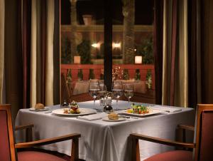 1881 Tenerife Madrigueras Golf Hotel