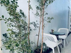 Baan Chiang Bed Lampang