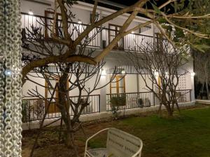 Baan Chiang Bed Lampang