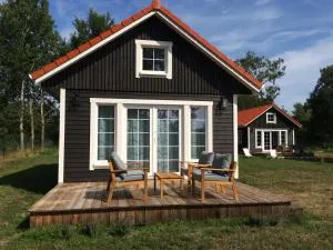 Domki na piasku - Smołdziński Las