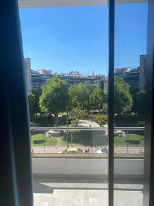 Connect Studios & Apartments