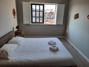 MyRiverPlace N 5 River View Porto apartments