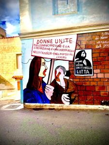 Orgosolo B&B Sardegna img81