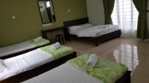 Cerana Villa Eco Resort