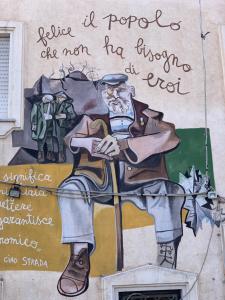 Orgosolo B&B Sardegna img95