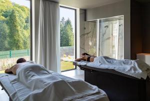 Hotels 6717 Nature Hotel & Spa Le Clos des Delices : photos des chambres