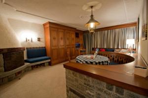 Haus Viktoria A, Apartment Blauherd