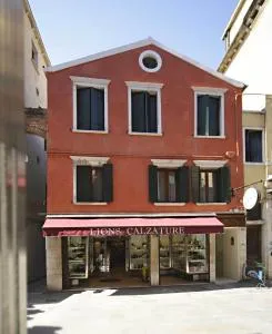 Hotel Adriatico - Tessera