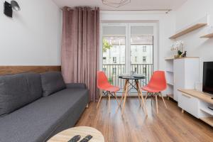 Rewita Wrzeszcz Apartments by Renters