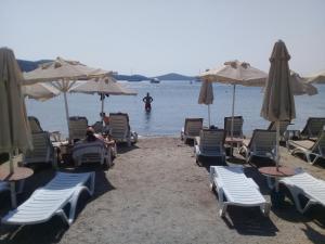 UzHan Beach Hotel