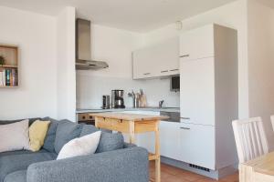 Mountain View Ski Apartment Rauris