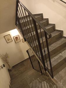 Ferienwohnung Stubenböck