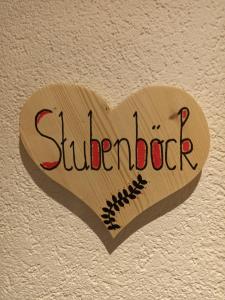 Ferienwohnung Stubenböck