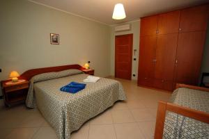 B&B Villa Maria - Martelletto di Settingiano