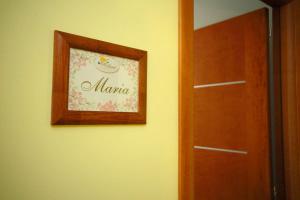 B&B Villa Maria - Martelletto di Settingiano