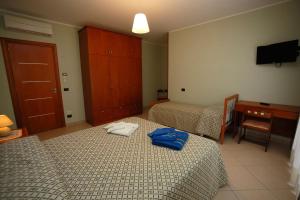 B&B Villa Maria - Martelletto di Settingiano