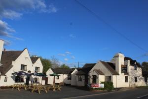 Halfway House Inn, Bridgnorth