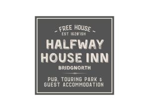 Halfway House Inn, Bridgnorth