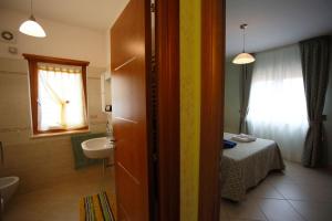 B&B Villa Maria - Martelletto di Settingiano