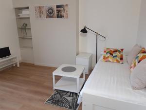 Appartements Aquitain Home Gare Saint Jean : photos des chambres