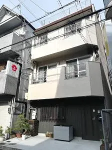 U-shuku Kyoto Fushimi - Momoyama-chō