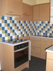 Privatzimmer Familie Wagner