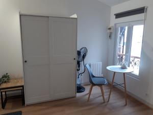 Appartements Aquitain Home Gare Saint Jean : photos des chambres