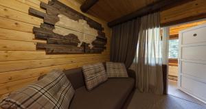 Duplex Quadruple Room room in Shale Verba