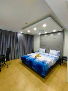 Centara Avenue Residence