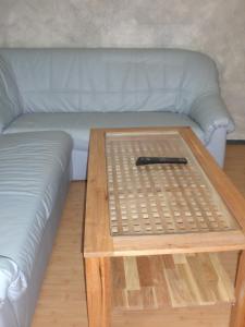 Privatzimmer Familie Wagner