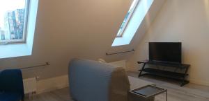 Apartamenty Nad Niwką