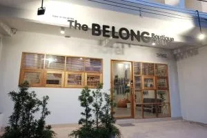 THE BELONG BOUTIQUE HOTEL - Ban Tha Khreng