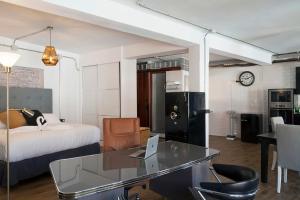 El Hierro Bed & Loft