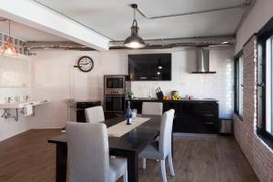 El Hierro Bed & Loft