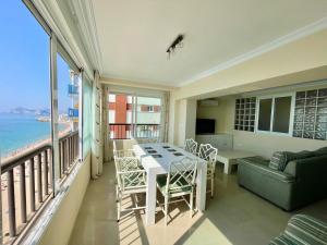 Miramar Seafront Levante R596