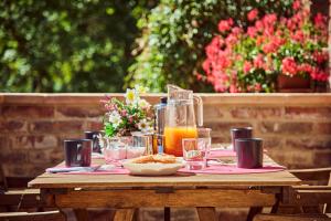 Agriturismo Il Casalone