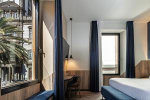 Deluxe Double or Twin Room room in Boutique Hotel Cordial La Peregrina