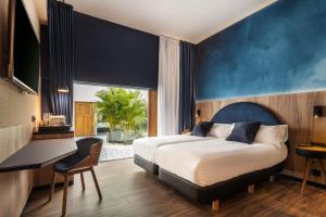 Double or Twin Room room in Boutique Hotel Cordial La Peregrina