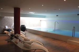 Hotels Hotel Montaigne & Spa - Cannes Centre : photos des chambres