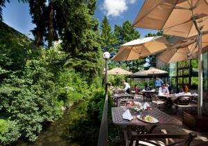Hotel Bonaventure Montreal