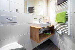 Haus Sabrina Hexenkopf