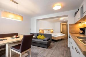 Haus Sabrina Masnerjoch