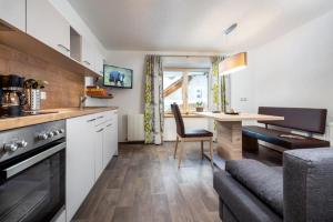 Haus Sabrina Masnerjoch