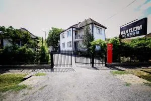 埃琳娜别墅 - 穆卡切沃