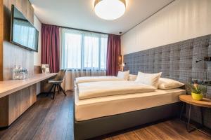 Rufis Hotel Innsbruck