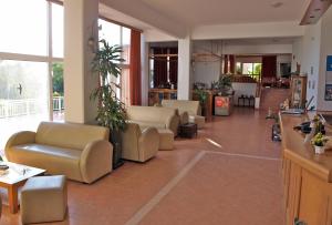 Eristos Beach Hotel Tílos Greece
