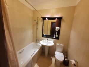 Economy Double or Twin Room room in CityClub Hotel