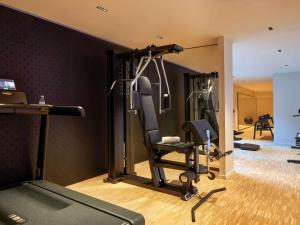 Hotels L'Esquisse Hotel & Spa Colmar - MGallery Collection : photos des chambres