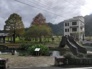 渡船头休闲会馆 - Yai-chieh 渡船头休闲会馆 - Yai-chieh